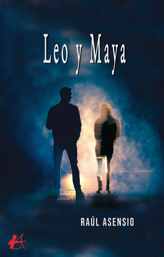 Leo Y Maya