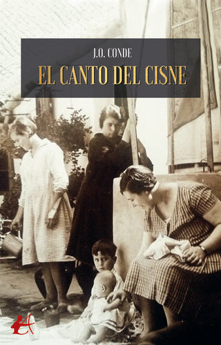 El Canto Del Cisne