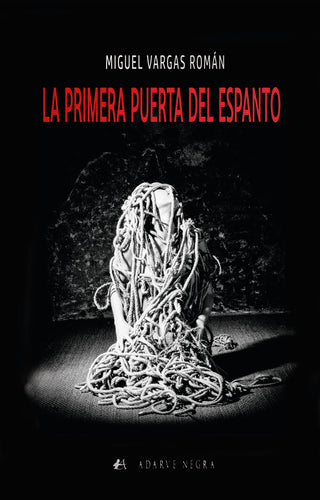 La Primera Puerta Del Espanto