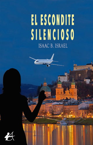 El Escondite Silencioso