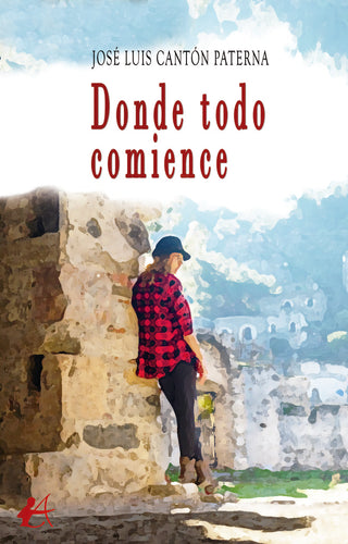 Donde Todo Comience