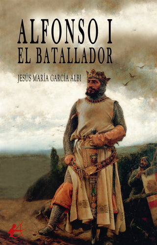 Alfonso I. El Batallador