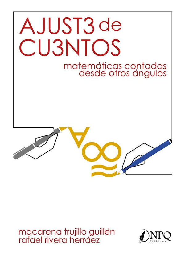 Ajuste De Cuentos