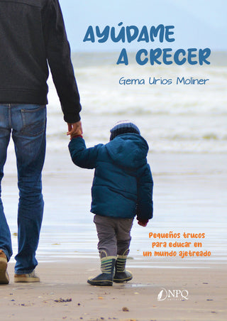 Ayudame A Crecer
