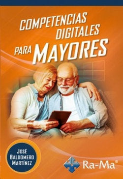 Competencias Digitales Para Mayores
