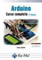 Arduino Curso Completo 2ª Edicion