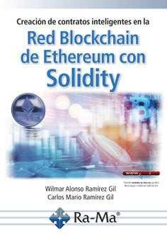 Creacion De Contratos Inteligentes En La Red Blockchain De