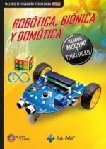 Robotica, Bionica Y Domotica