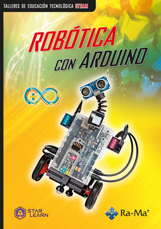 Robotica Con Arduino