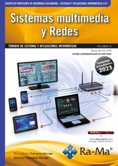 Oposiciones Cuerpo De Profesores De Enseñanza Secundaria. Sistemas Y Aplicacione