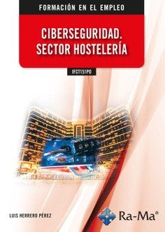 Ifct151Po Ciberseguridad Sector Hosteleria