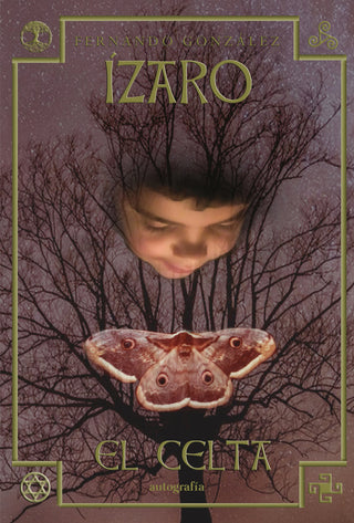 Ízaro, El Celta