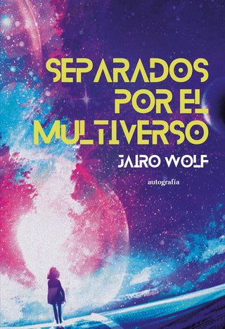 Separados Por El Multiverso