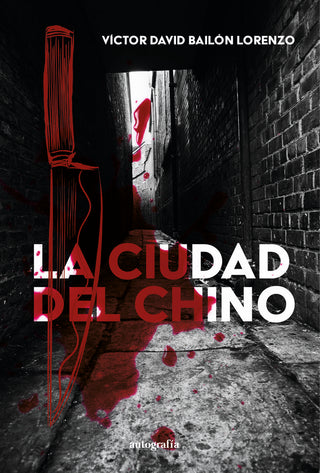 La Ciudad Del Chino