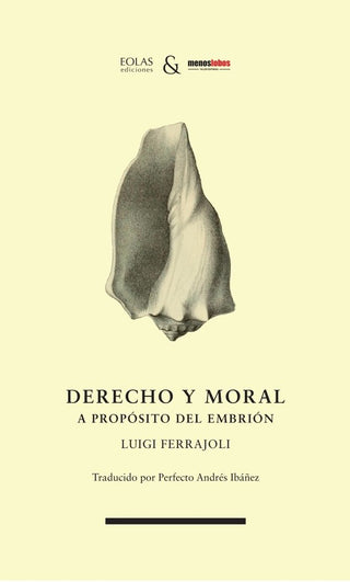 Derecho Y Moral