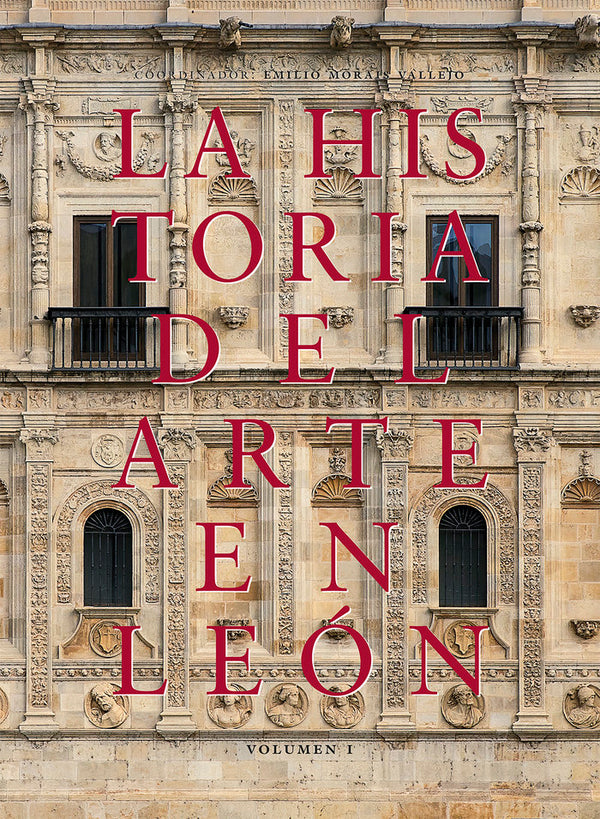 La Historia Del Arte En Leon