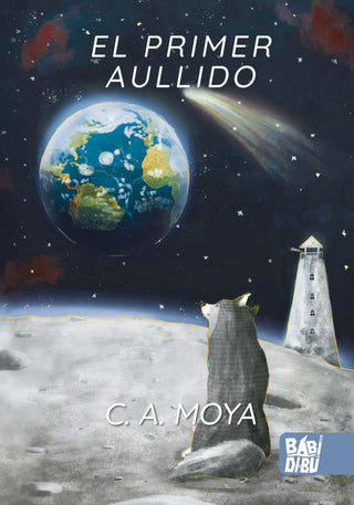 El Primer Aullido