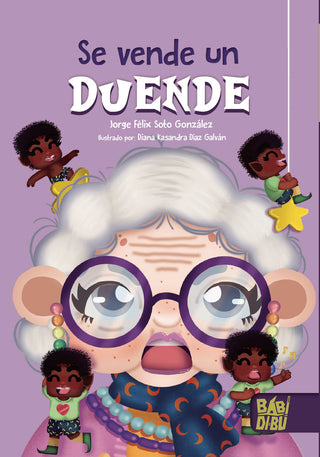 Se Vende Un Duende