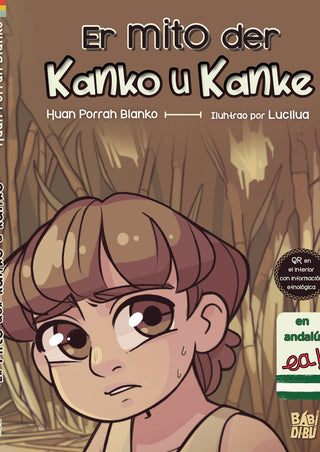 Er Mito Der Kanko U Kanke