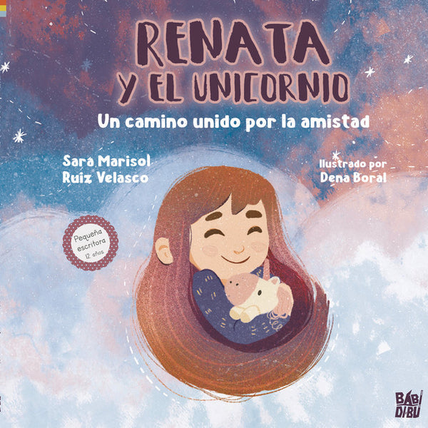 Renata Y El Unicornio.