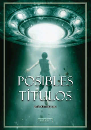 Posibles Titulos
