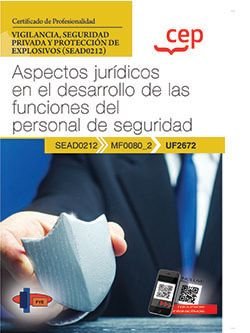 Manual Aspectos Juridicos Desarrollo Funciones