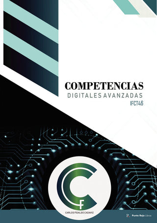 Ifct46 Competencias Digitales Avanzadas