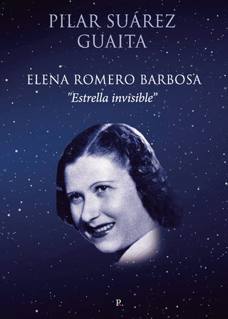 Elena Romero Barbosa Estrella Invisible