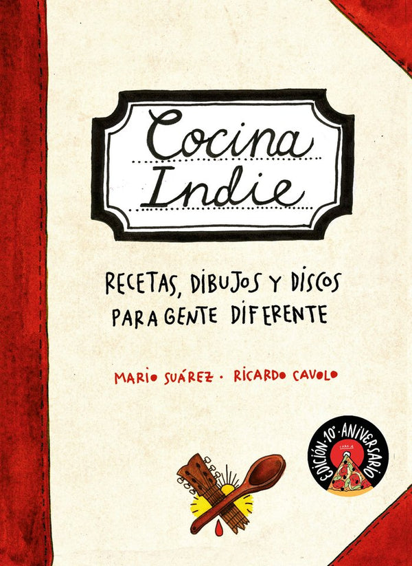 Cocina Indie Nueva Presentacion