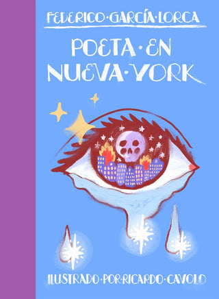 Poeta En Nueva York Lorca