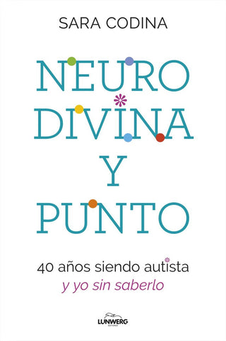 Sara Codina. Mujer Y Autista
