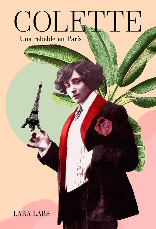 Colette Ilustrado Por Lara Lars