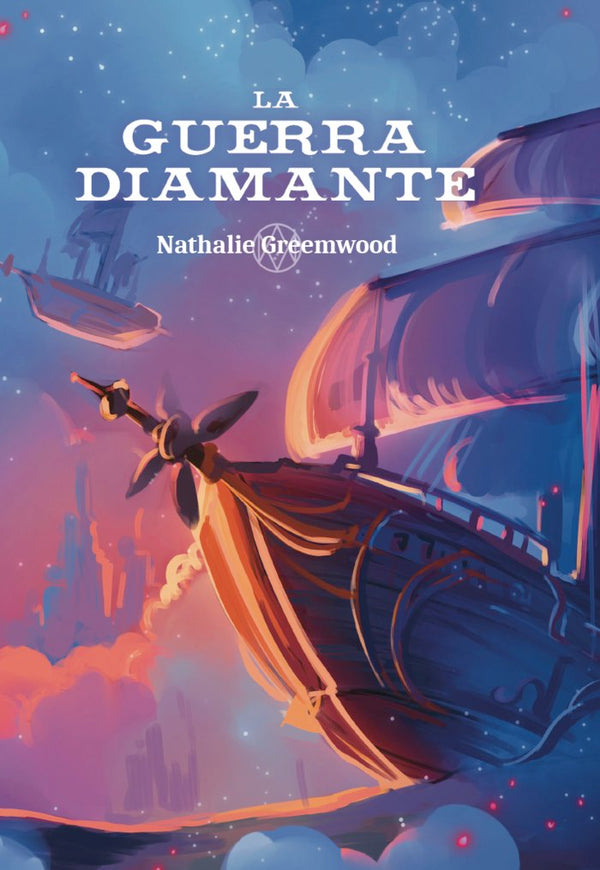 La Guerra Diamante