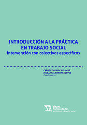 Introduccion A La Practica En Trabajo Social