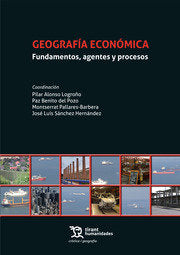 Geografia Economica Fundamentos Agente