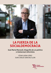 La Fuerza De La Socialdemocracioa Jose M