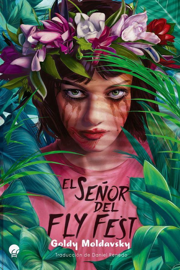 El Señor Del Fly Fest