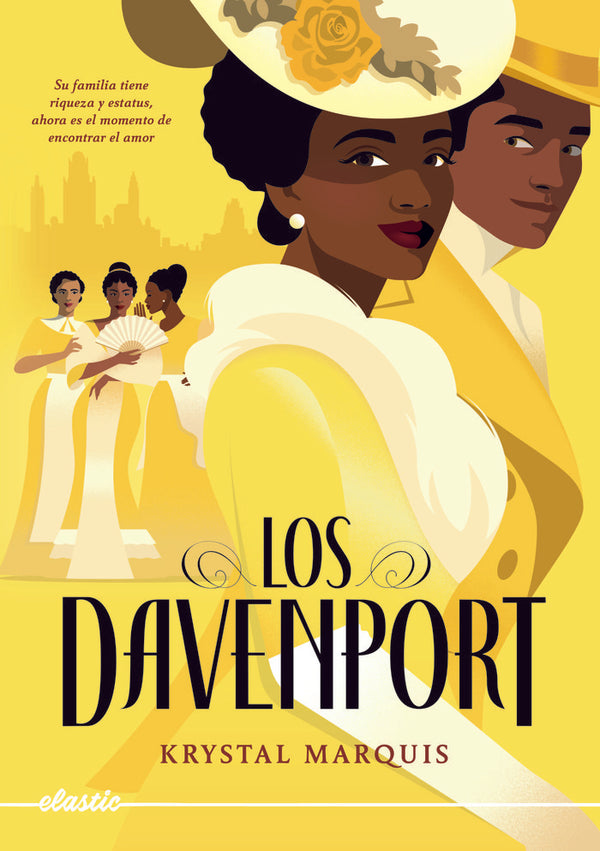 Los Davenport 1