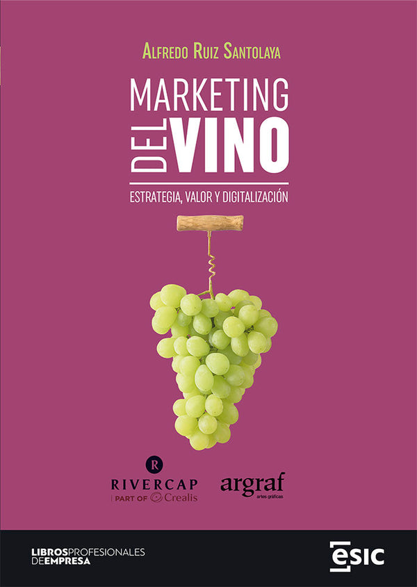 Marketing Del Vino