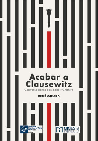 Acabar A Clausewitz