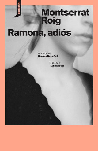 Ramona, Adios
