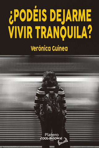 ¿Podéis Dejarme Vivir Tranquila?
