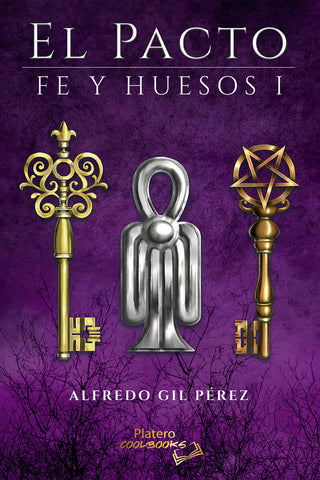 El Pacto Fe Y Huesos I