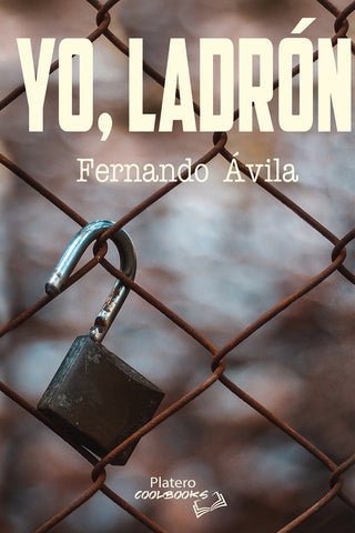 Yo, Ladrón