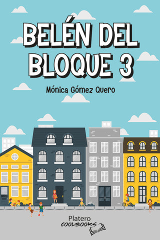 Belén Del Bloque 3