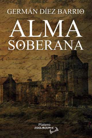 Alma Soberana