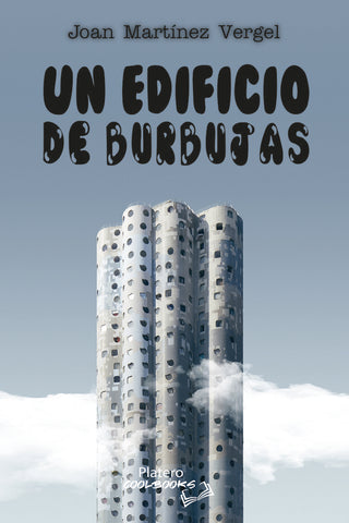 Un Edificio De Burbujas