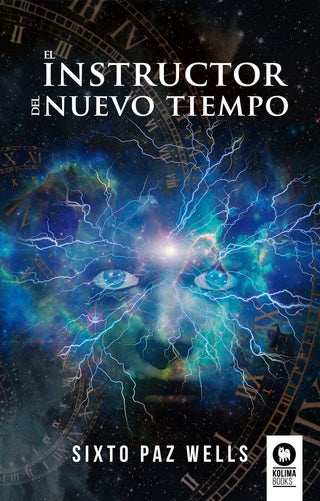El Instructor Del Nuevo Tiempo