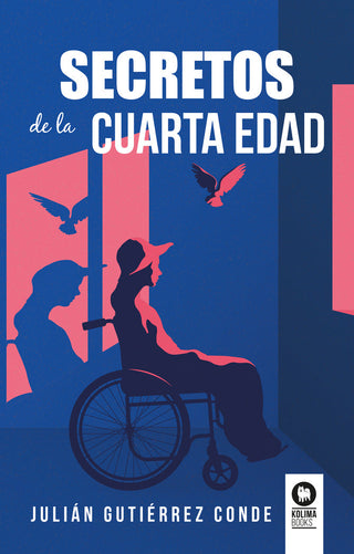 Secretos De La Cuarta Edad