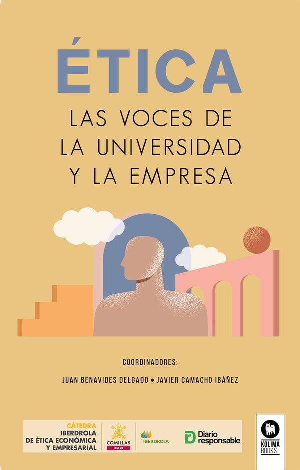 Ética, Las Voces De La Universidad Y La Empresa